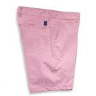 Breakwater Sport Short side view, Stripe rose