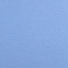 Liquid pima fabric swatch, color cobalt
