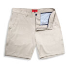 Style HY1076 Hatchway Short front open image color pear