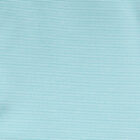 Breakwater Swatch, stripe turquoise