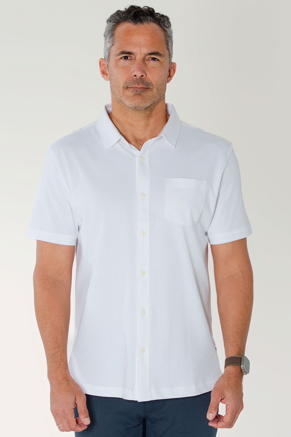 pima cotton dress shirts WRKNY Men's Streetline Plaid Reworked Dress Shirt Slim Fit 16 White/Purple