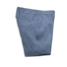 Breakwater Sport Short 7" Inseam Stripe Admiral Navy flat side image
