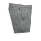 Front flat side image Breakwater Sport Stripe Olive color