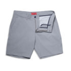 Castaway short front flat open color monument
