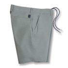 Castaway short front flat side image - color Ivy