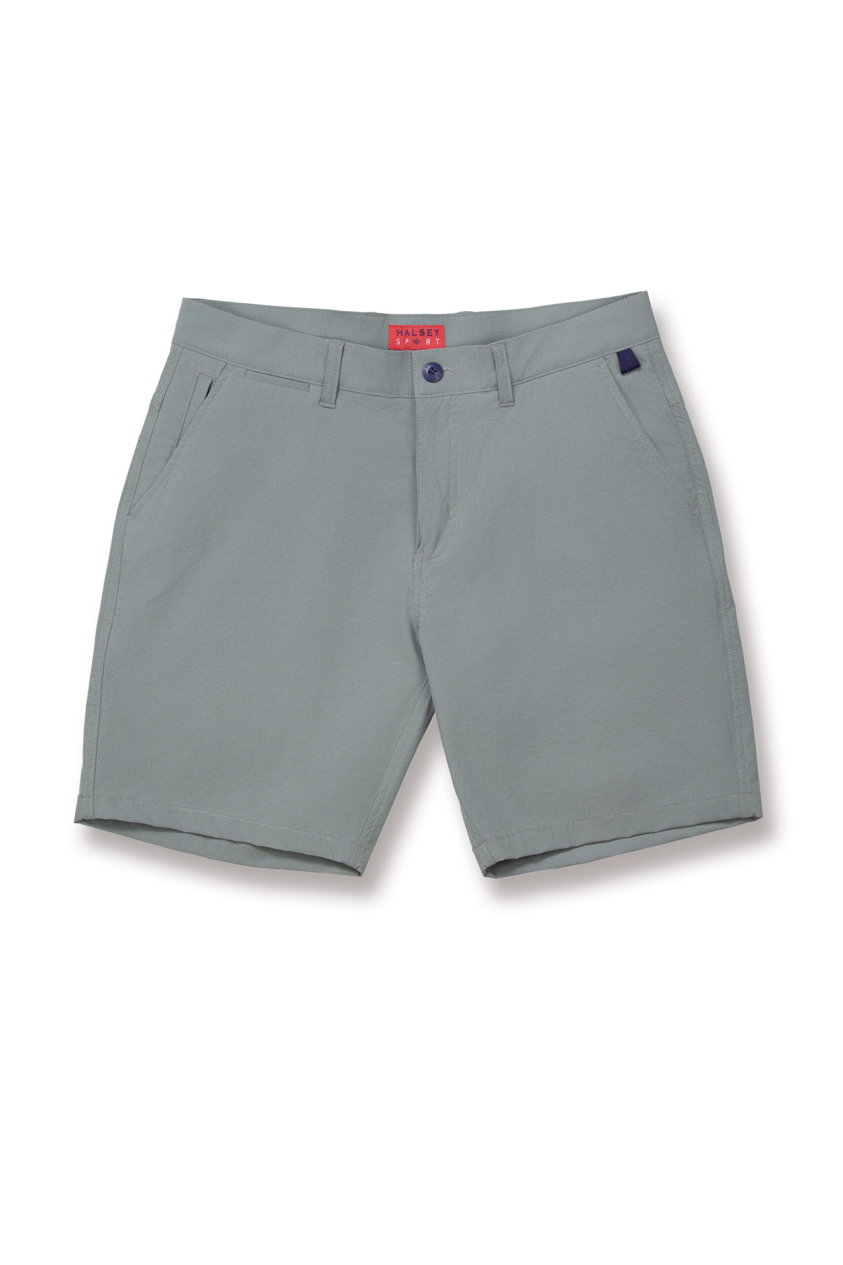 Castaway Hybrid Short - 8