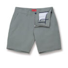 Castaway short front flat open image - color Ivy