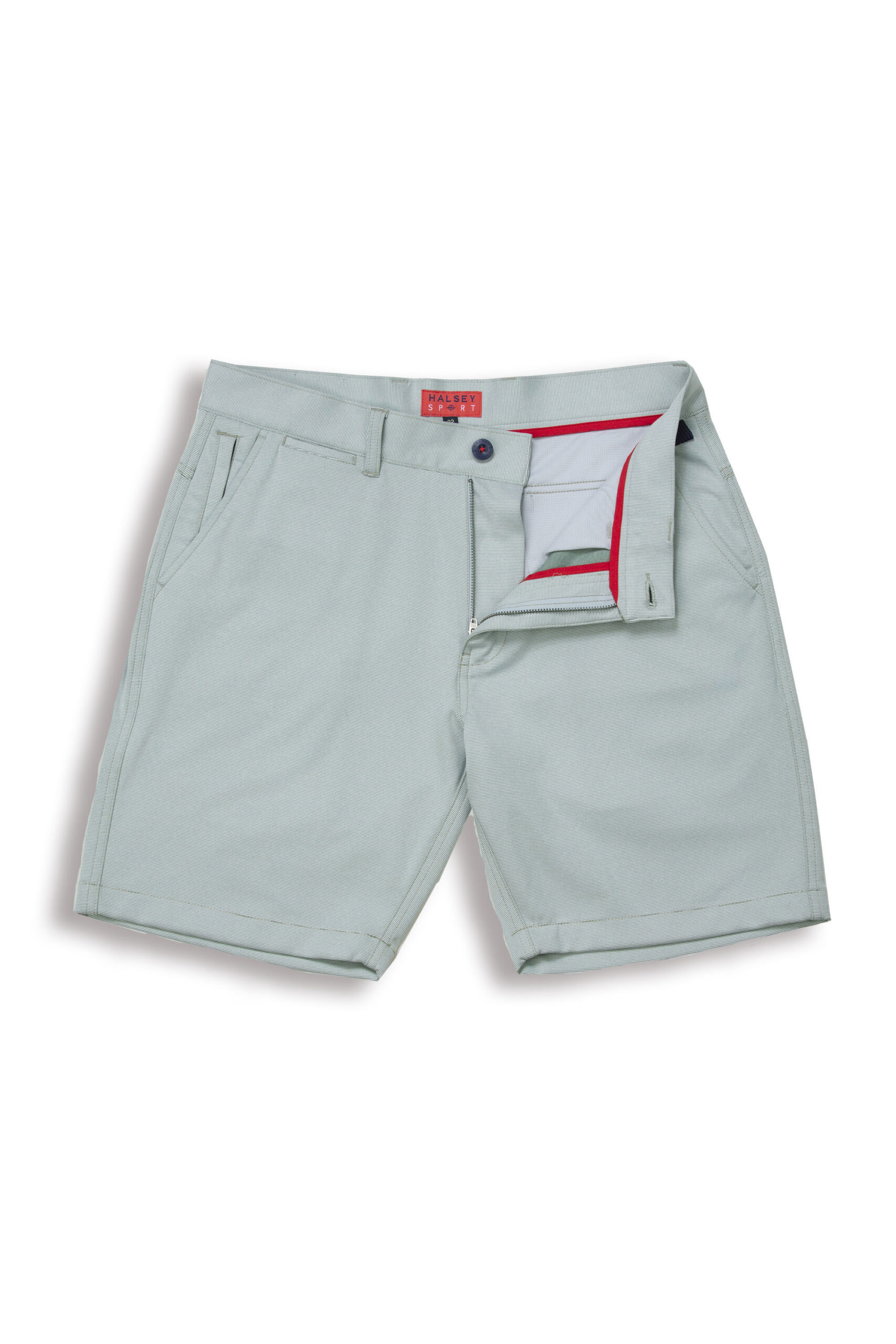 Breakwater Sport Short - Stripe 8